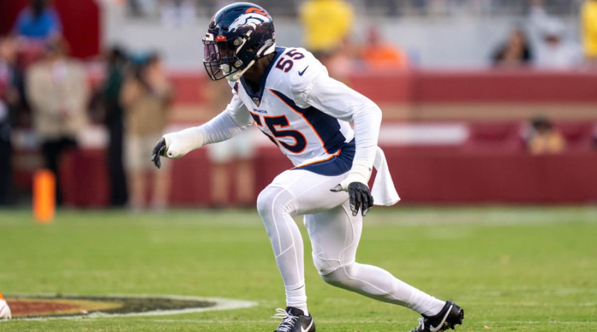 Five thoughts on the Broncos' sale to Rob Walton - Sports Illustrated