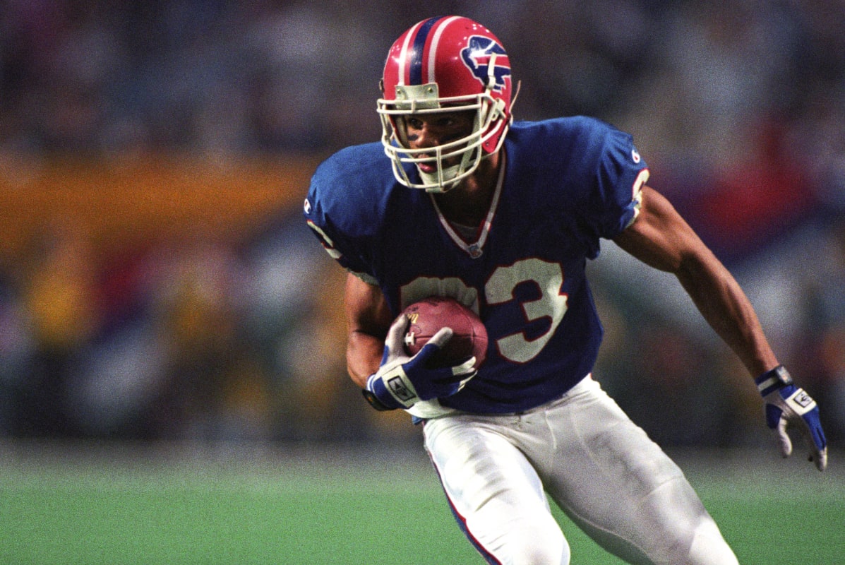 Buffalo Bills - Happy birthday to Bills Legend and Hall of Famer