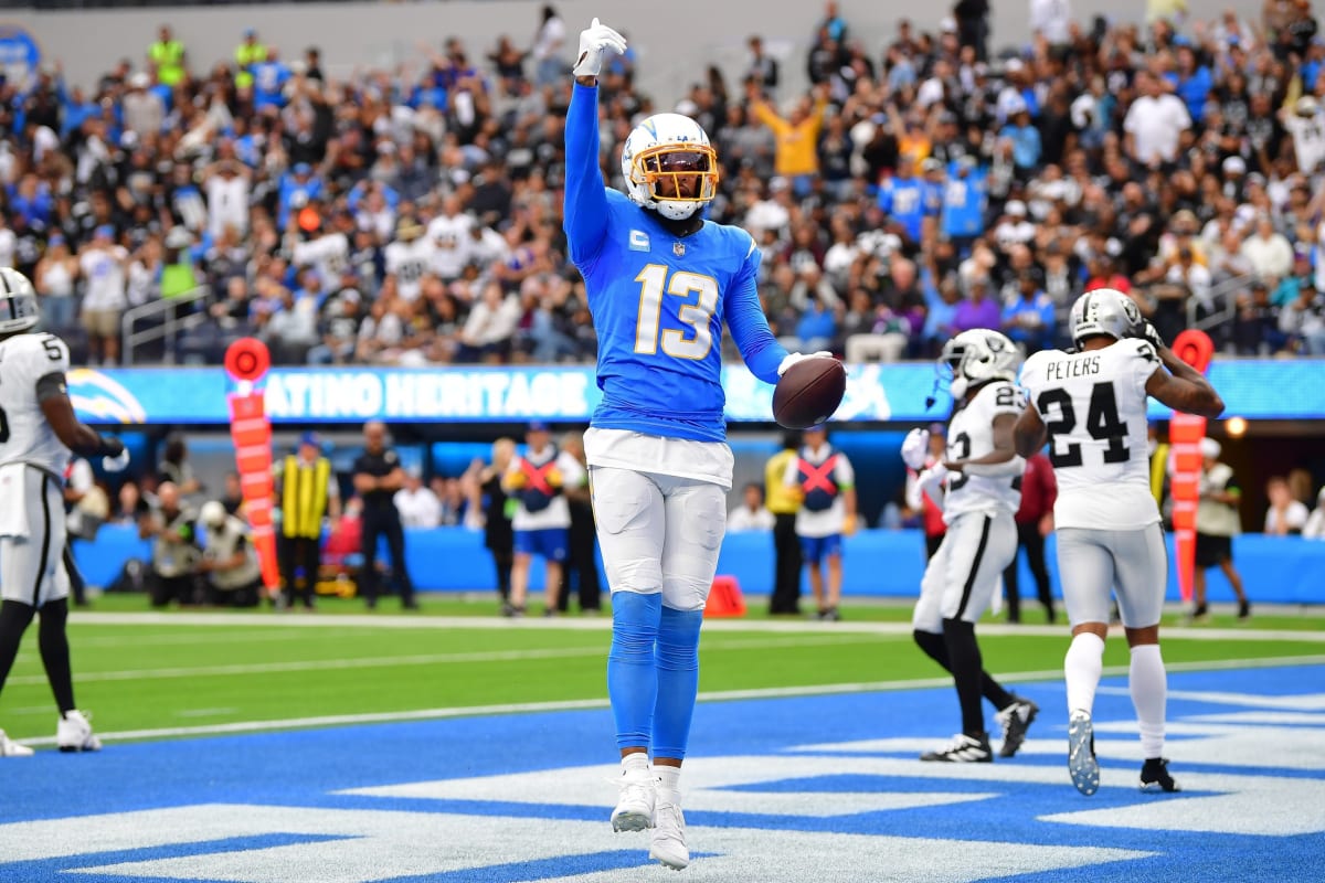 5 Chargers Among THE TOP 100 NFL PLAYERS in 2023?!, LA Chargers Daily News