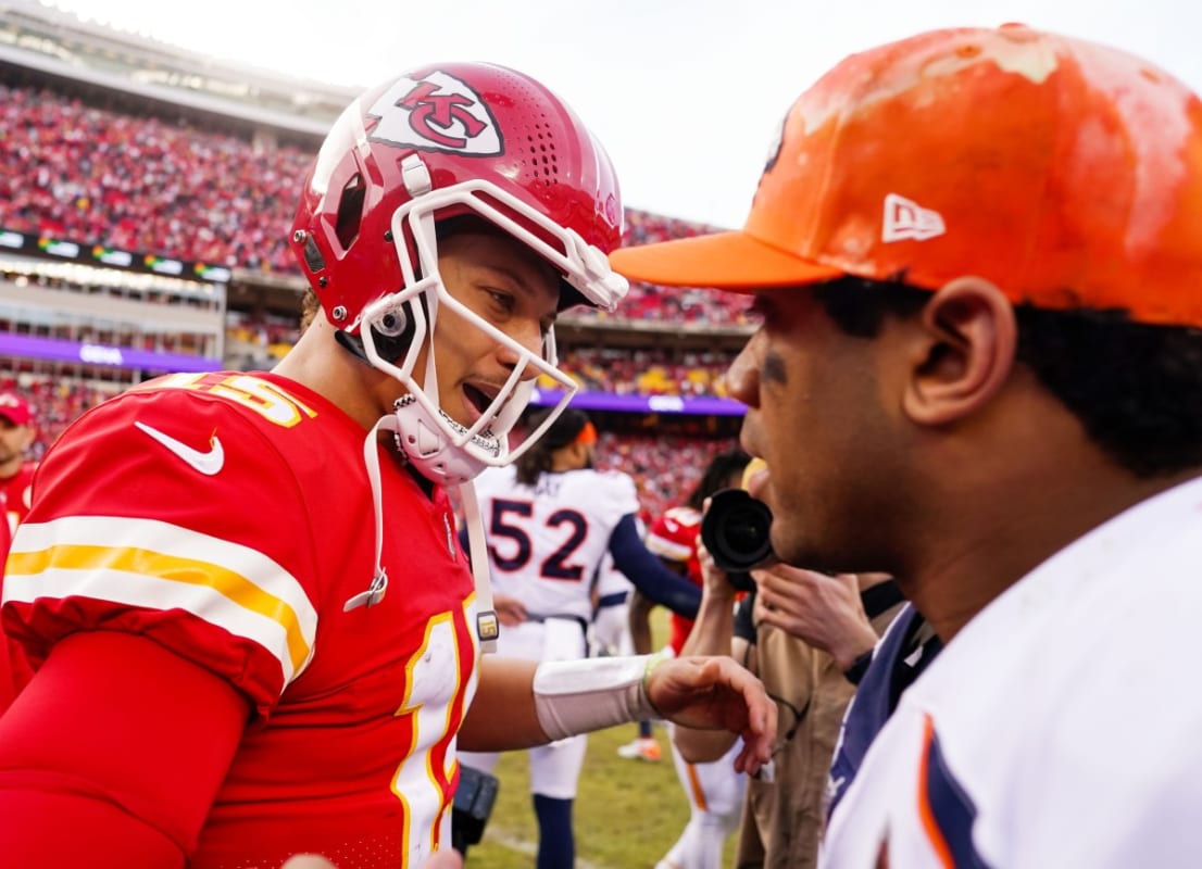 AFC West preview: Denver Broncos, Kansas City Chiefs, Los Angeles Chargers,  Oakland Raiders, NFL News