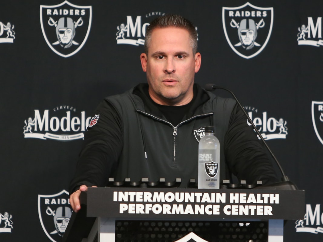 Raiders draft: Josh McDaniels thoughts - Silver And Black Pride