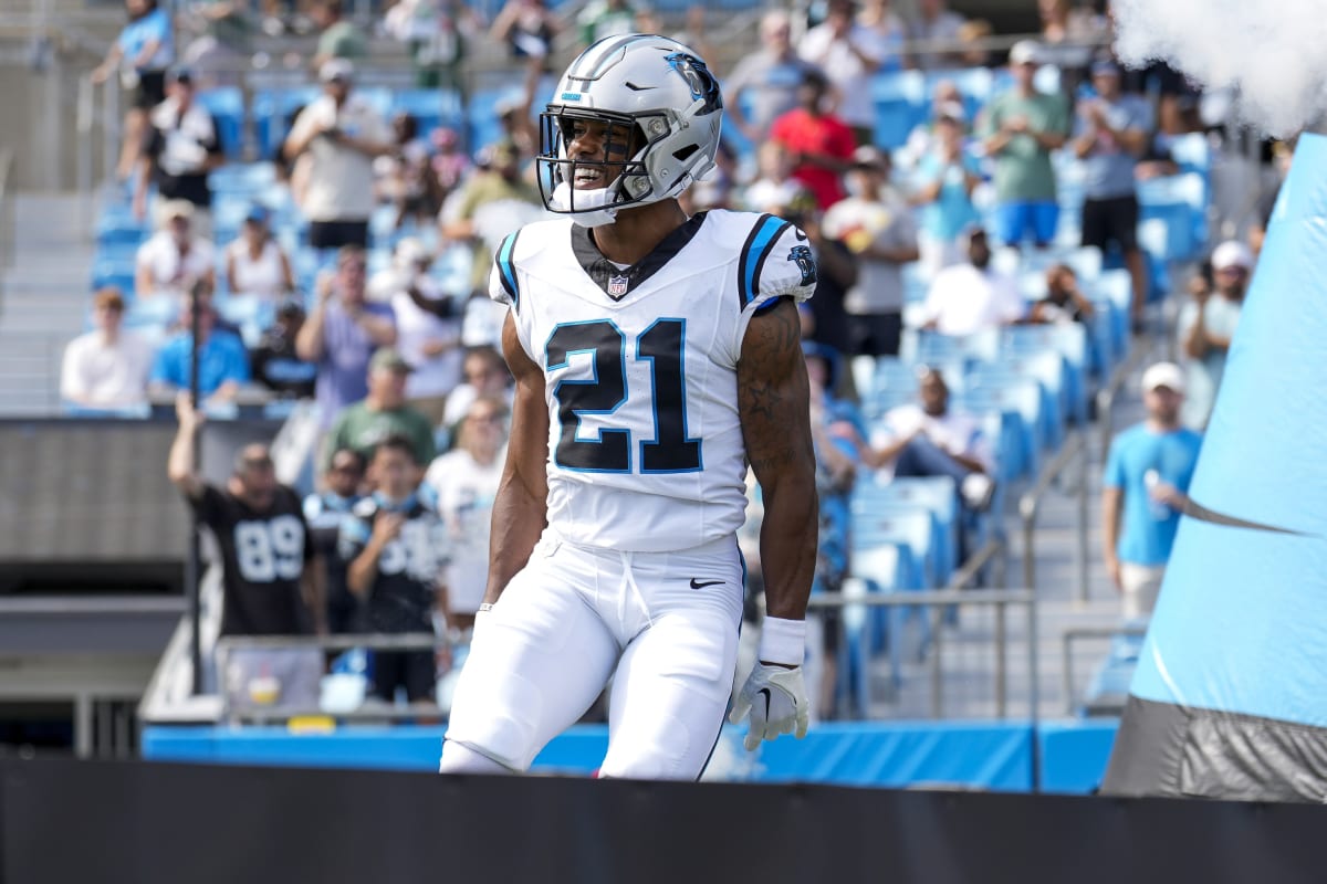 Carolina Panthers: Rookie defender Jeremy Chinn clearly has bright future