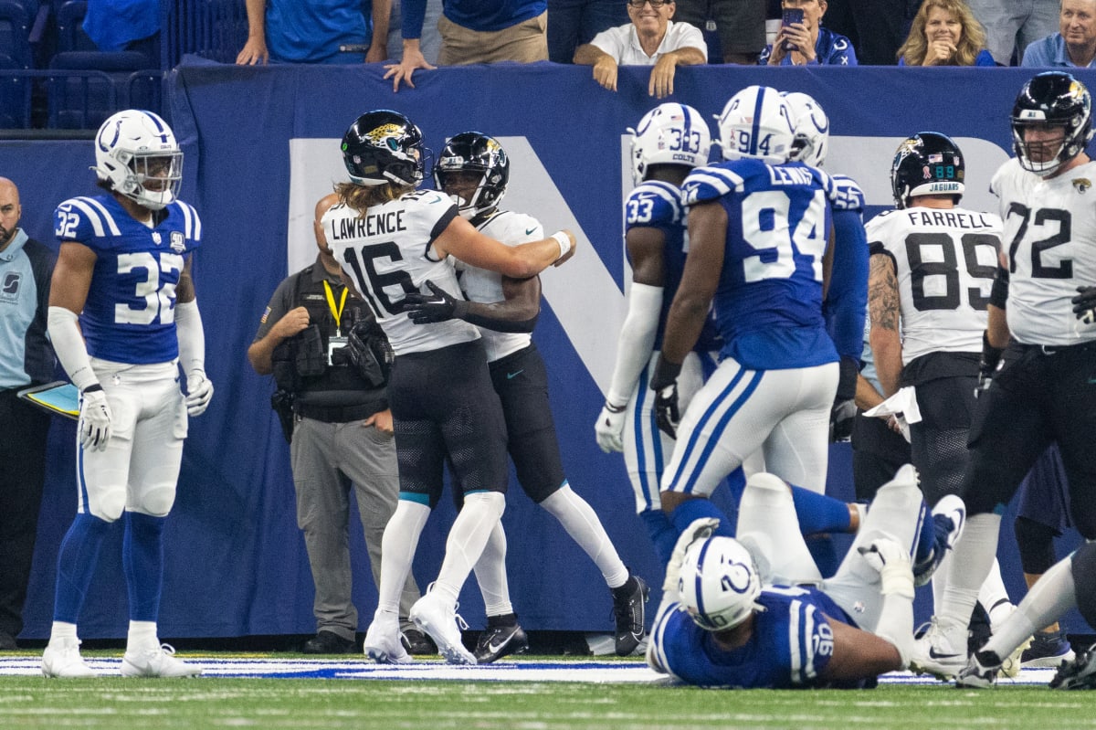 Top 3 Things to Watch When the Indianapolis Colts Travel to the Buffalo  Bills - Sports Illustrated Indianapolis Colts News, Analysis and More