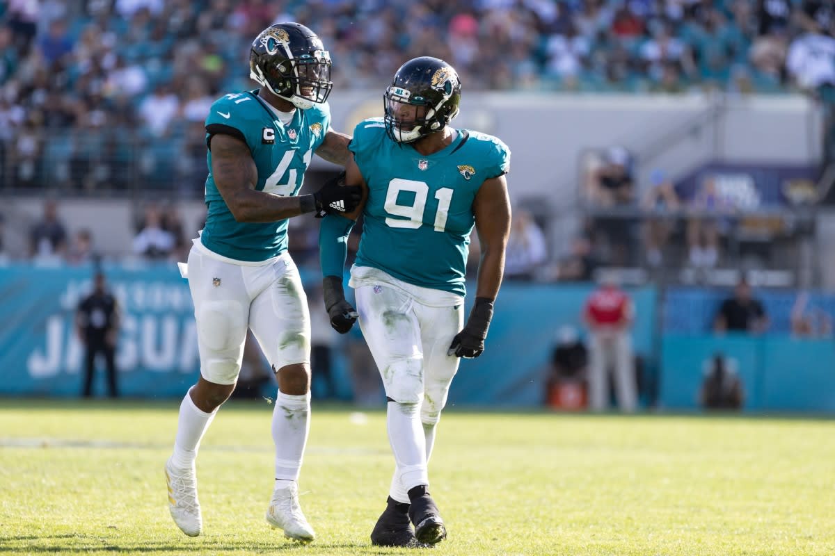 Eagles-Jaguars predictions: Local and national picks for Week 4 vs. Doug  Pederson