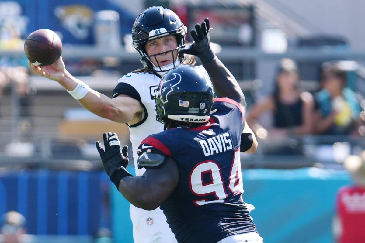 2023 Houston Texans training camp: How will Stroud, additions fit