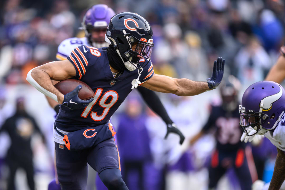 Chicago Bears and Denver Broncos: TV, radio, betting - Sports