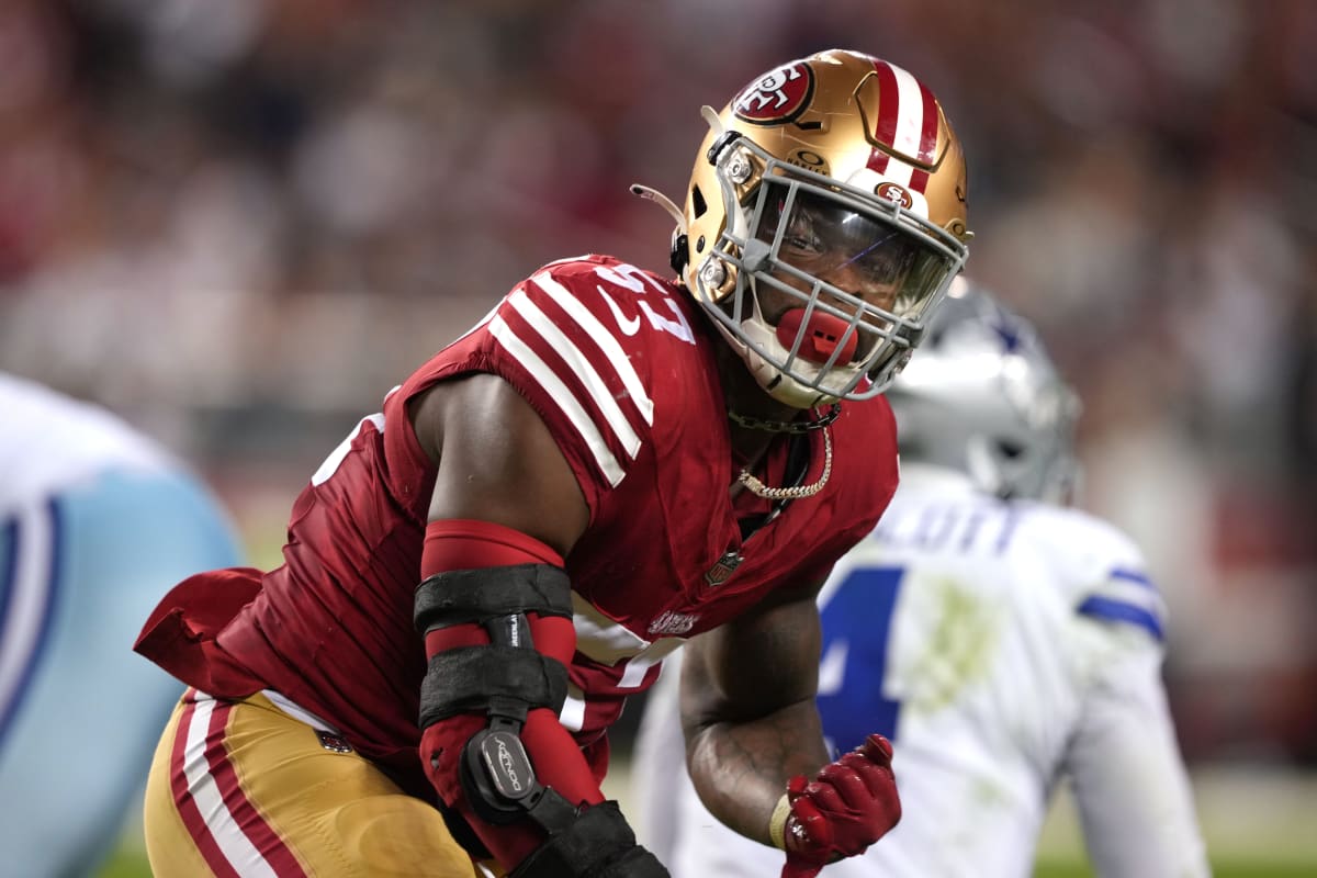 49ers' Jordan Mason To Get Playing Time After Win?