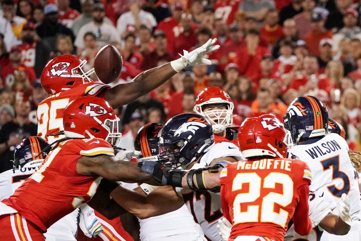 3 Keys for the Denver Broncos to upset the Kansas City Chiefs