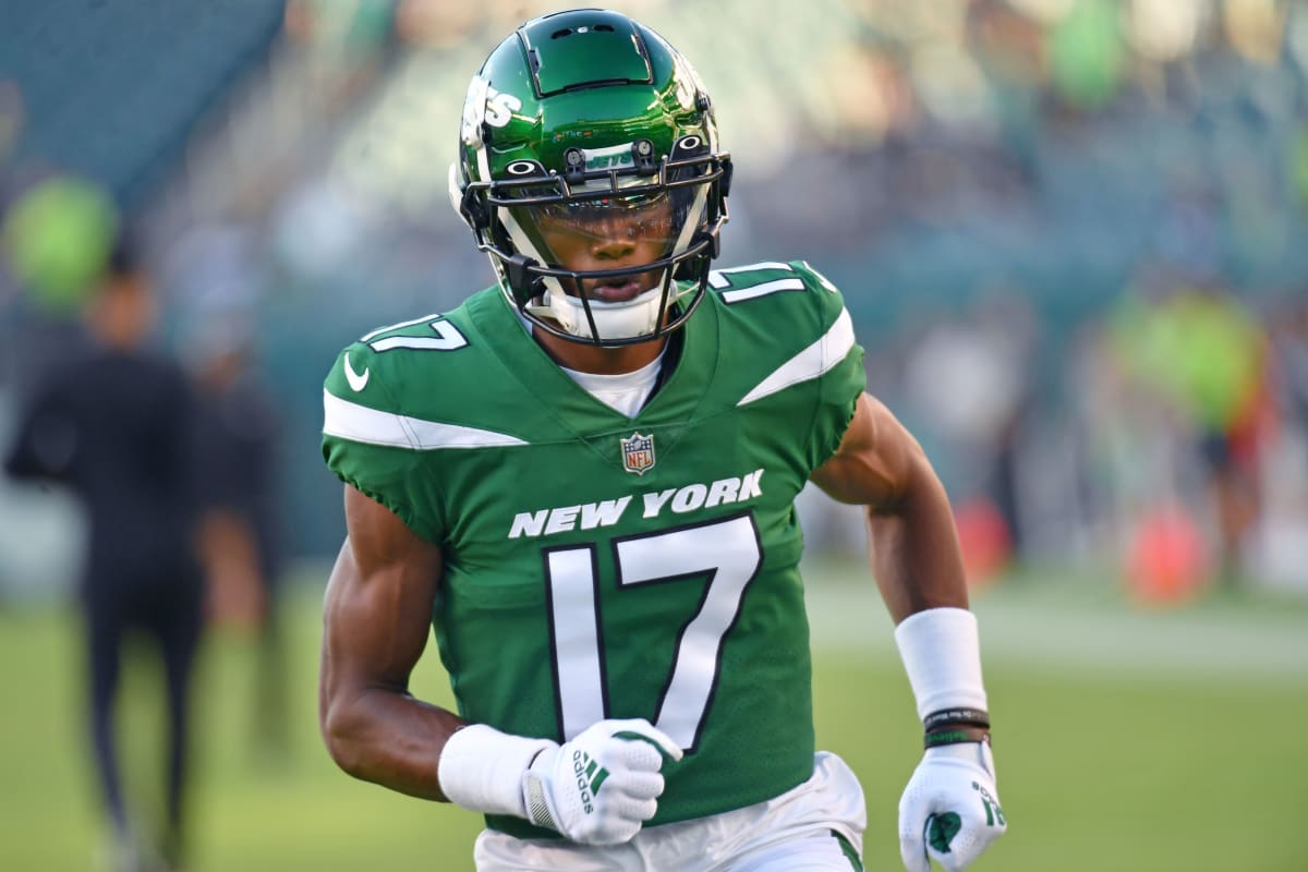 New York Jets News: What Nathaniel Hackett brings to Jets - Gang Green  Nation