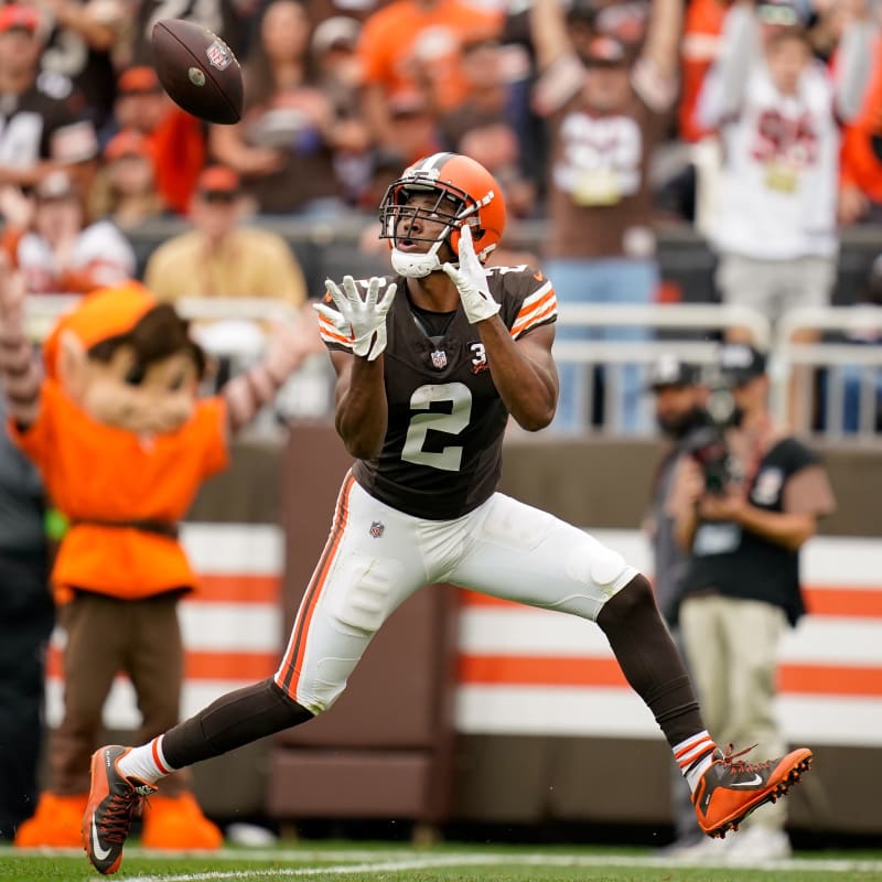 Cleveland Browns 2023 Fantasy Football Team Preview