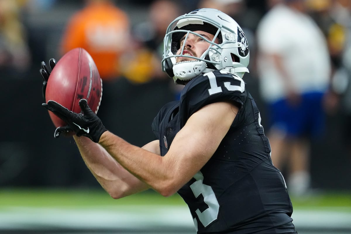 Las Vegas Raiders vs. Pittsburgh Steelers live game updates, analysis -  Sports Illustrated Las Vegas Raiders News, Analysis and More