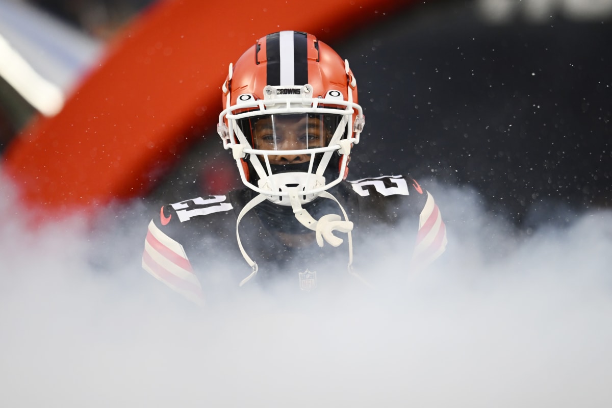 Browns Report Card: Myles Garrett and defense soar in Week 3