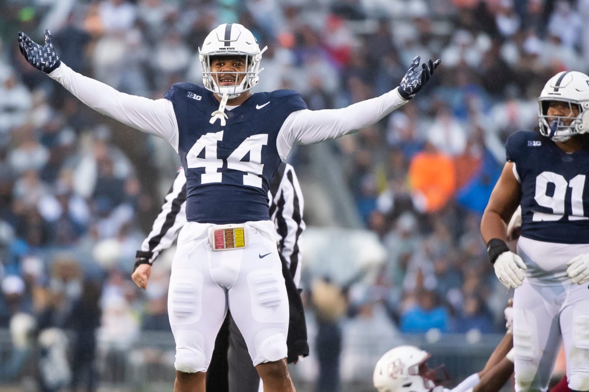 What does the future look like for Penn State football?