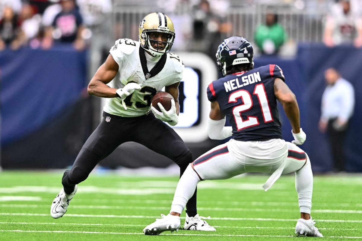 What We Learned From the Saints In Week 6