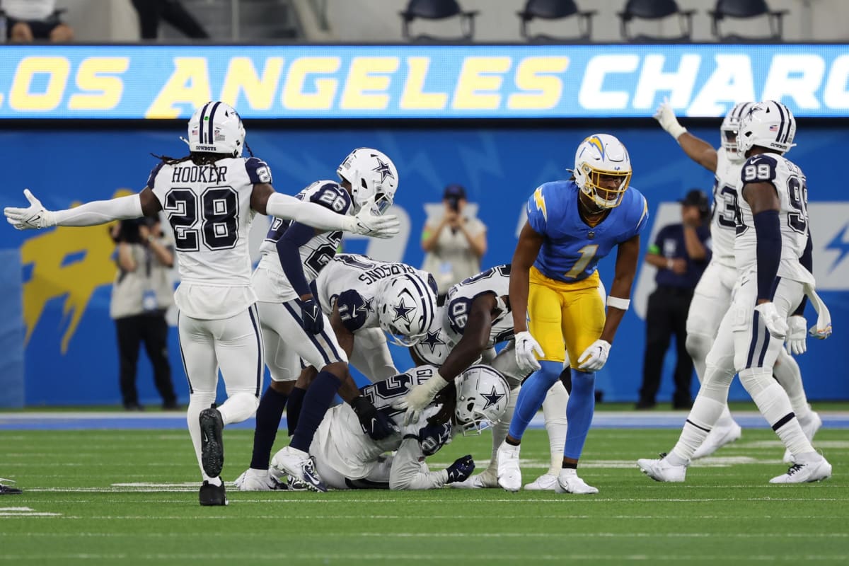 Los Angeles Chargers - LAFB Network