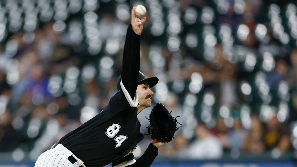 Chicago White Sox: Dylan Cease is still pitching for something - BVM Sports