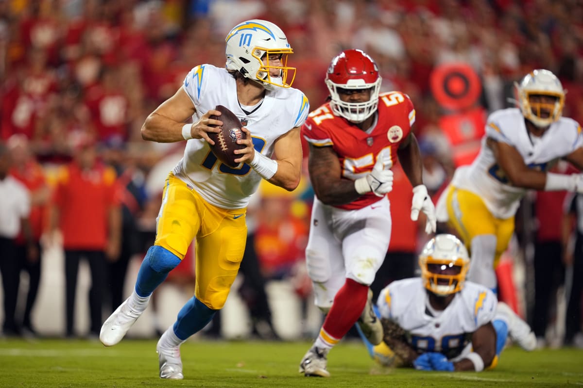 AFC West Preview: Los Angeles Chargers will contend again