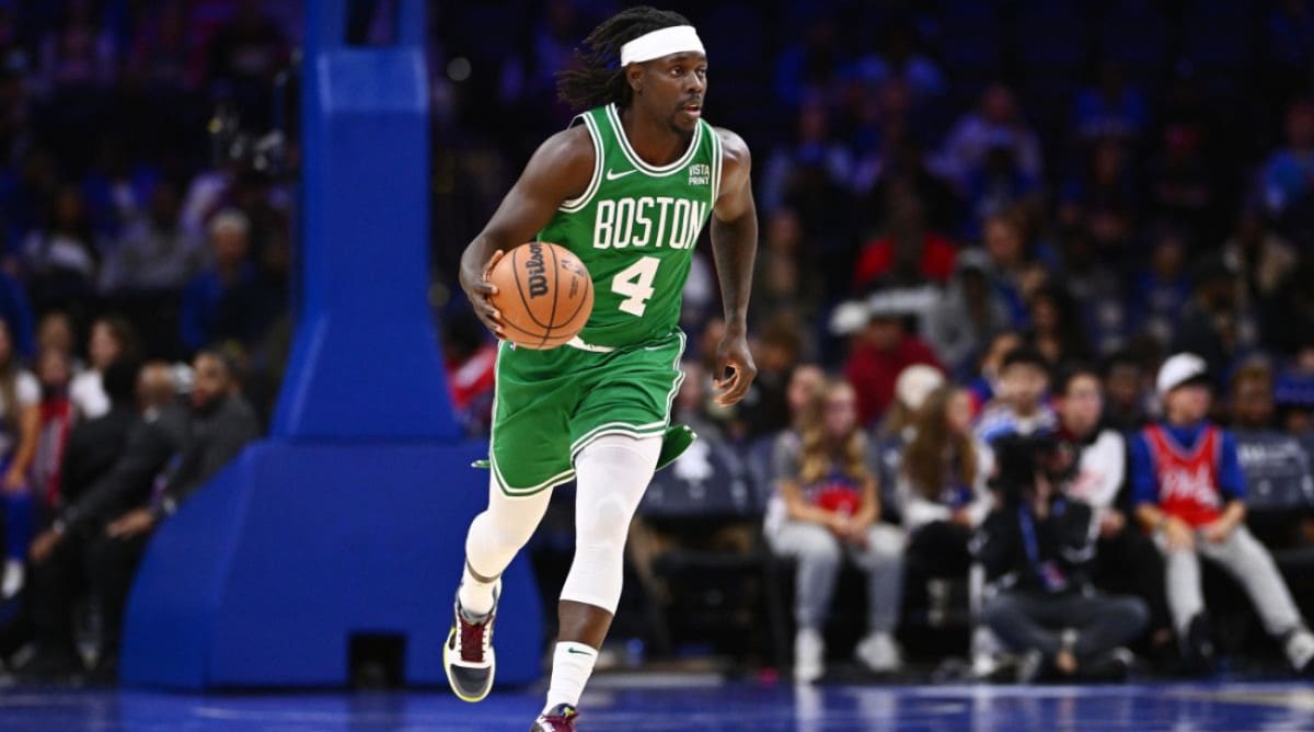 Isaiah Thomas: The Celtics' Little Ticket - Sports Illustrated