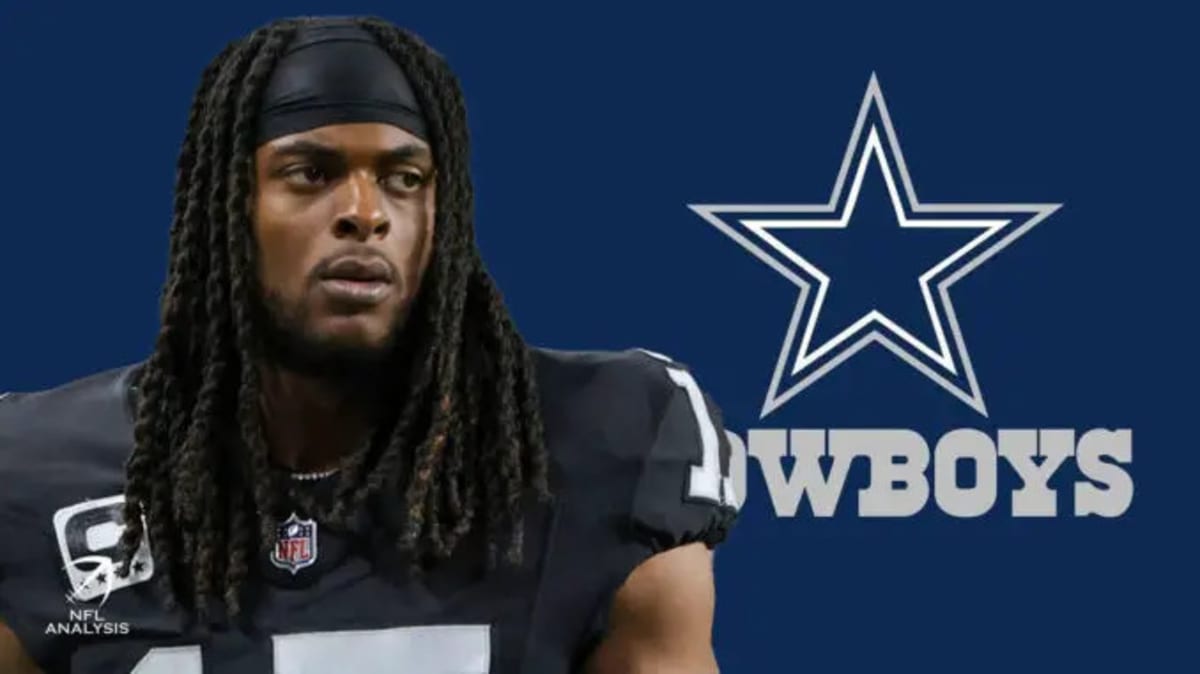 Is Cowboys Trade Idea for Davante Realistic?