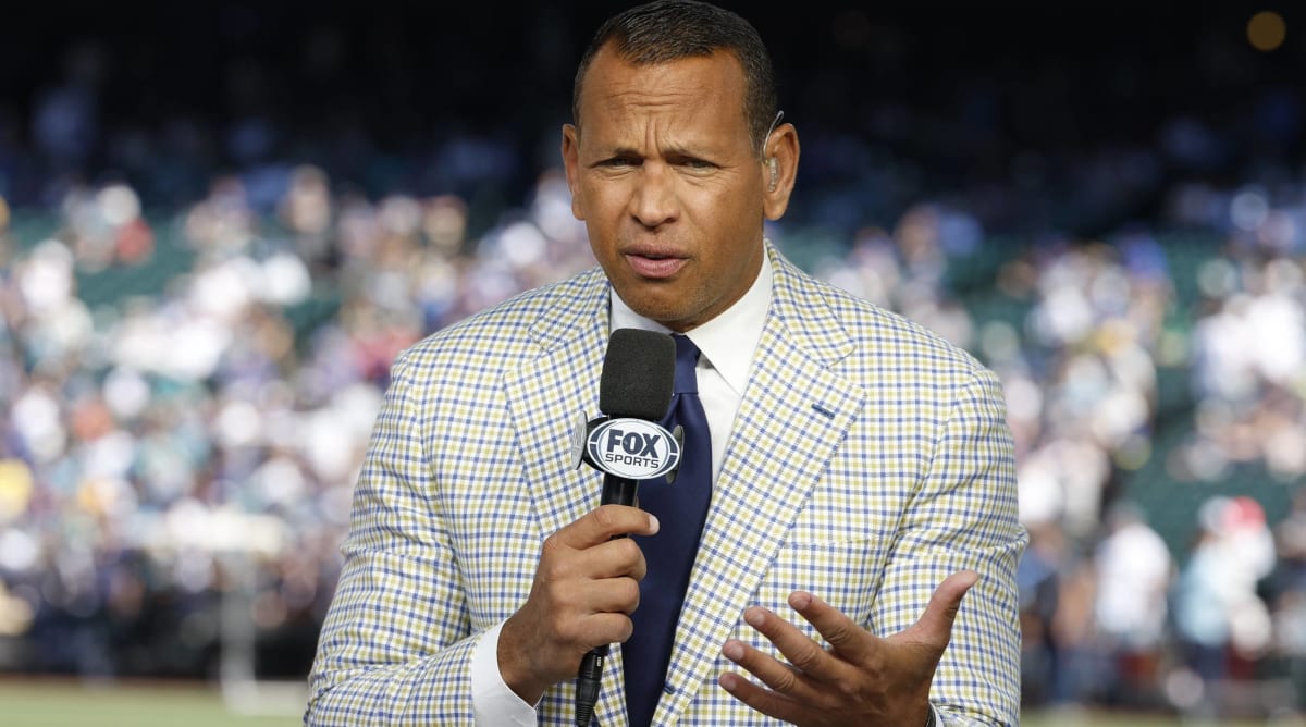 Alex Rodriguez - Birthday and other facts