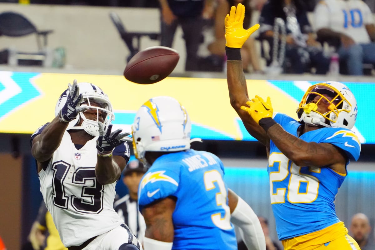 Los Angeles Chargers football news: LA Daily News