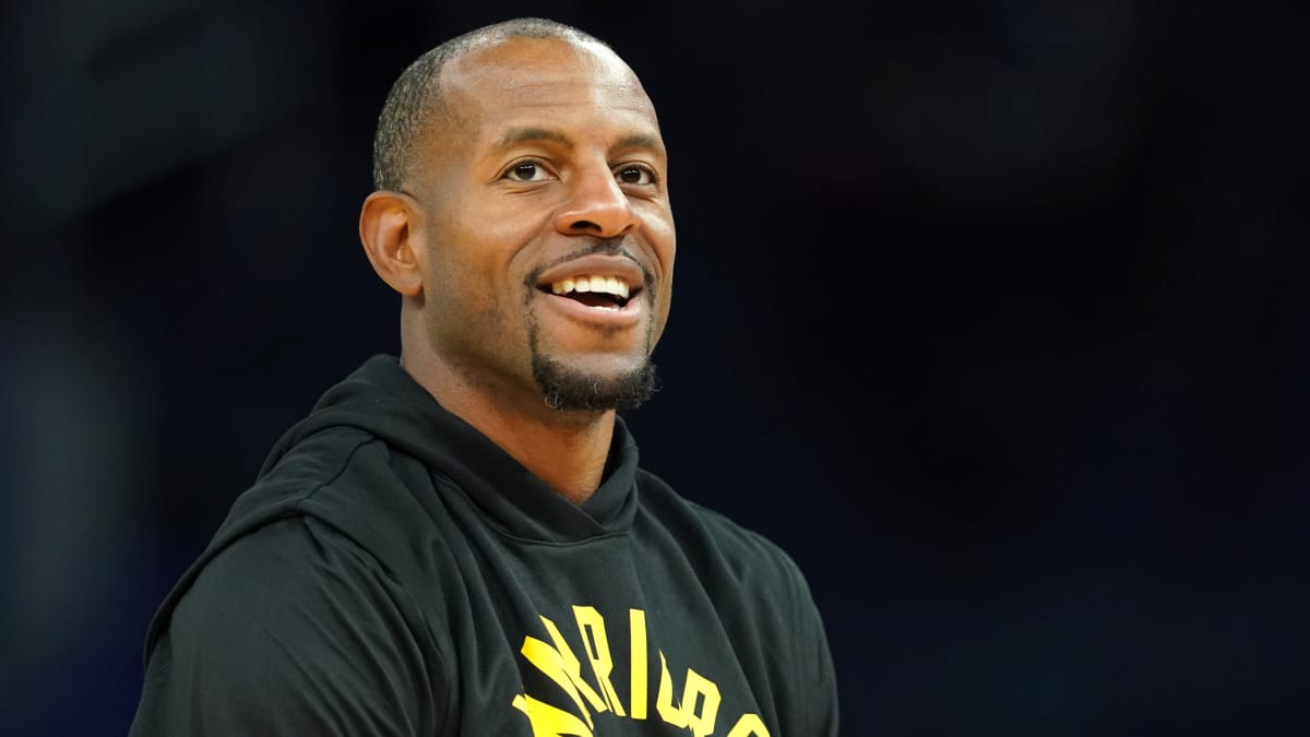 Warriors show Andre Iguodala how much has changed in loss to Heat