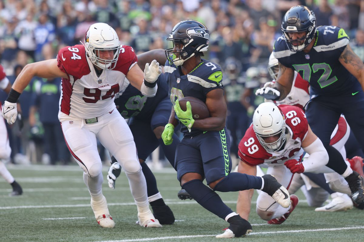 Rapid Reaction: Breaking Down Comeback Win over Cardinals