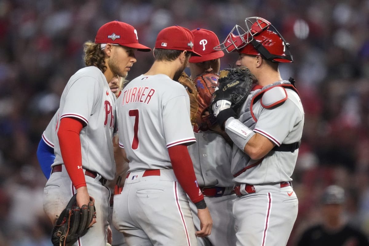 Insider Says Phillies' Roster Deterring Free Agents - BVM Sports