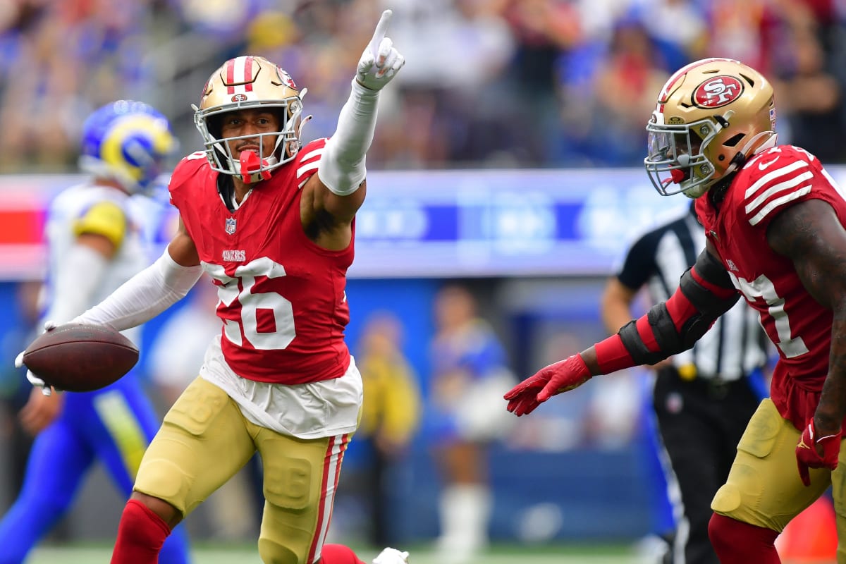 How the Nickelback Position is Playing Out for the 49ers - Sports