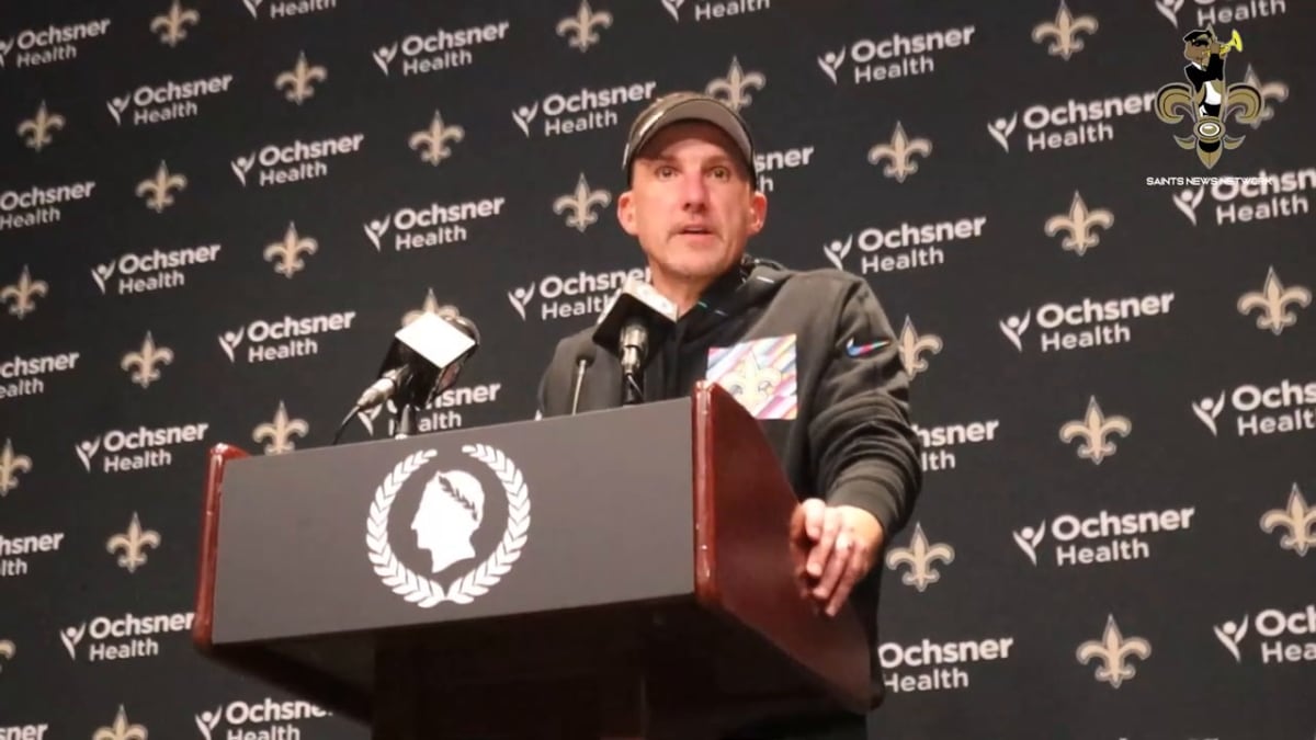 Let's Be Honest About The Saints' Inconsistencies