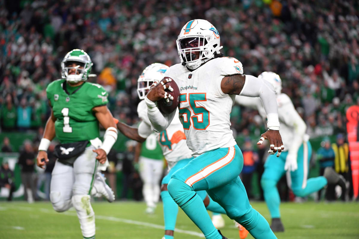 Miami Dolphins vs Buffalo Bills Week 18 Injury Report Updates on Key