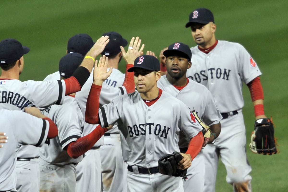 Boston Red Sox 2023 Offseason Outlook: Shortstop - Over the Monster