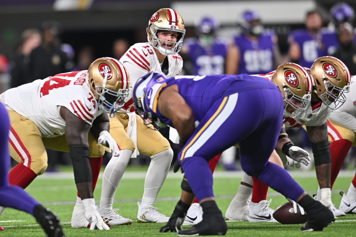 49ers Grind Out 17-11 Win Over Eagles - CBS San Francisco