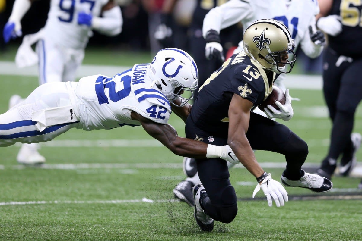 Saints Need to Convert More Critical Plays With Passing Attack at Colts