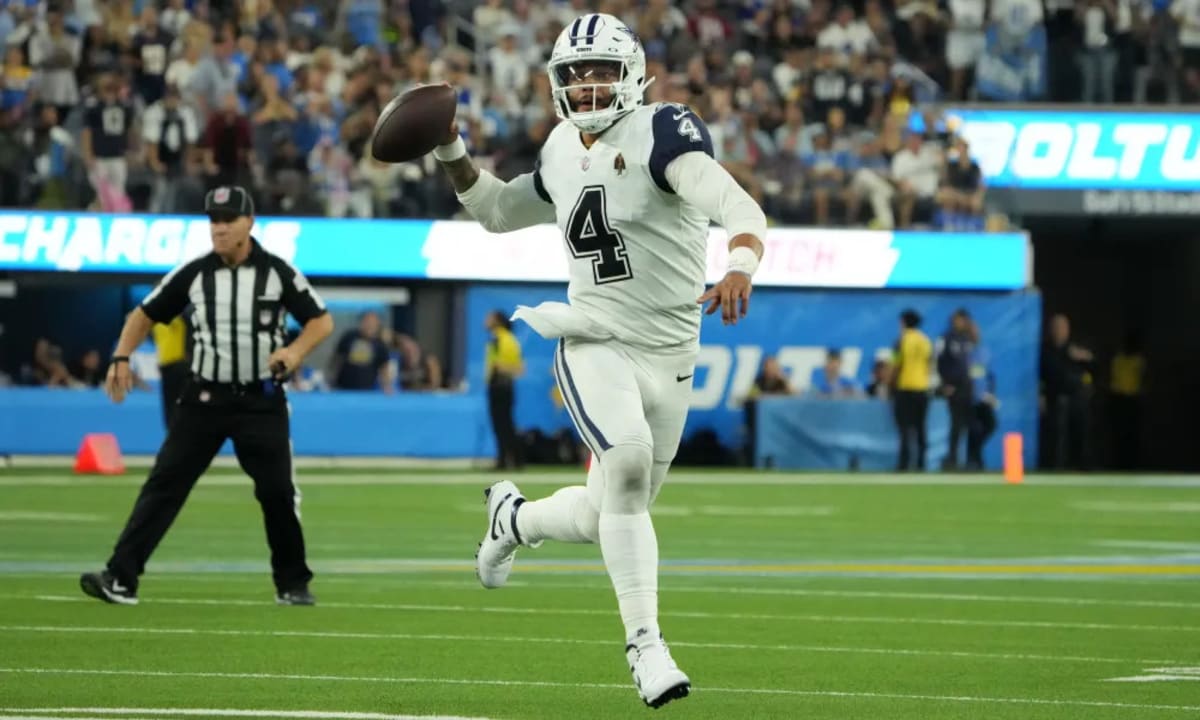 Dallas Cowboys playoff picture: Updated look at NFC playoff standings -  Blogging The Boys