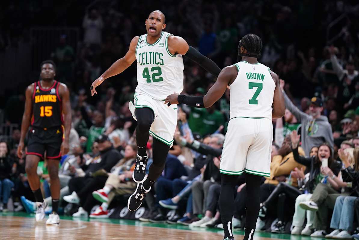 Boston Celtics: Al Horford Expected To Return, Neemias Queta To Remain ...