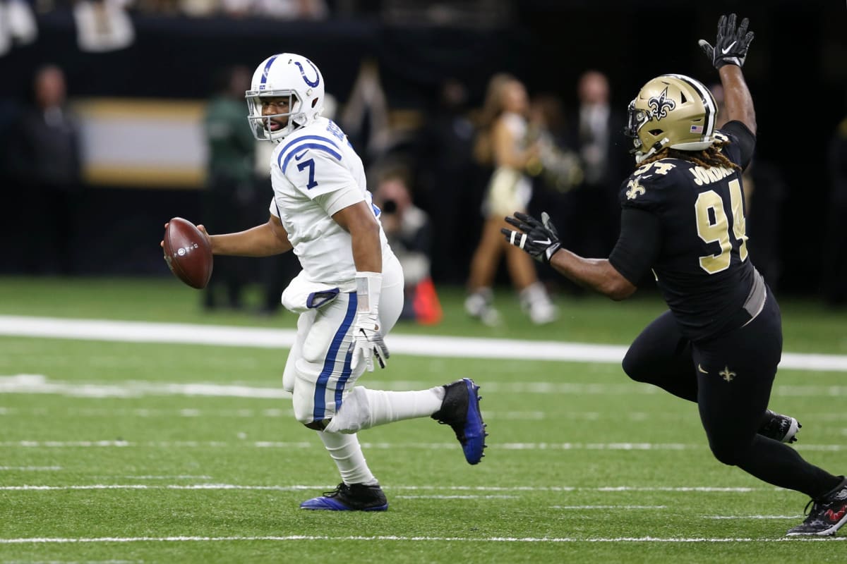 X-Factors to Watch in Saints vs. Colts