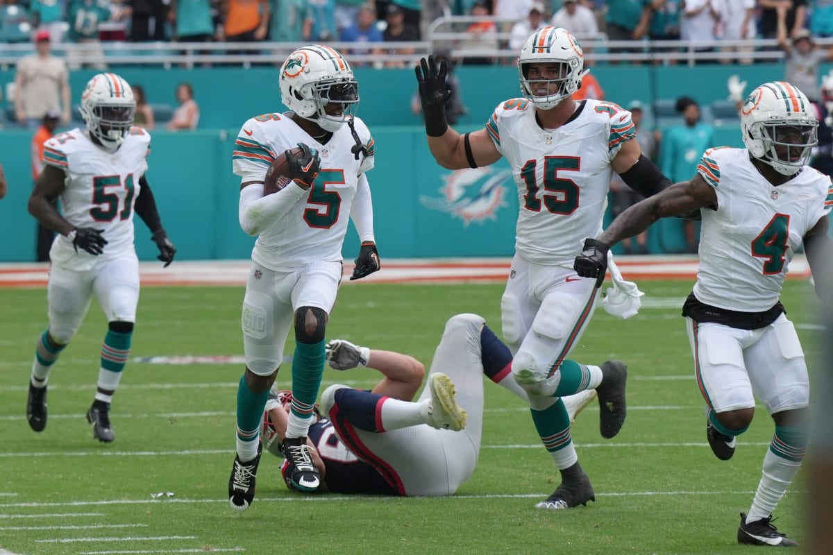 Miami Dolphins Offseason Strategy and Player Updates Contracts