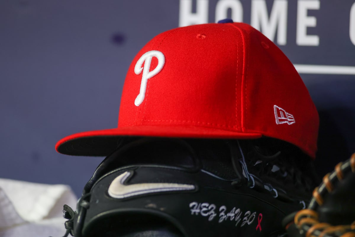 Former Philadelphia Phillies draft pick Sam McWilliams signs minor