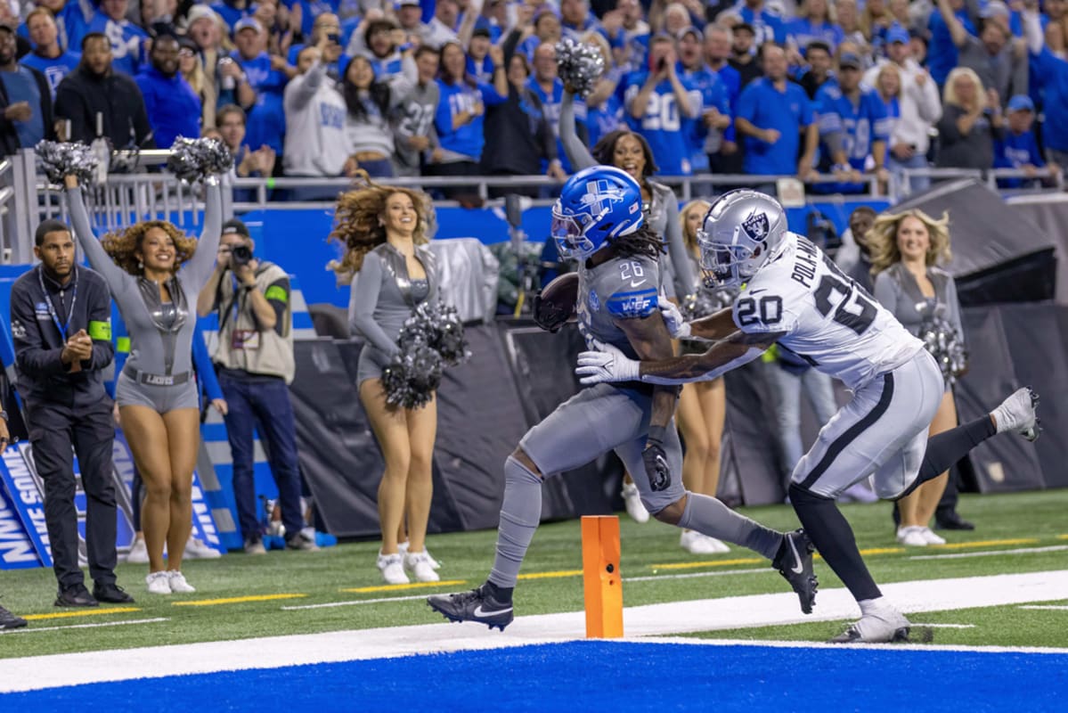 Detroit Lions Need To Make Trade Deadline Deal For Pass Rush And Depth ...