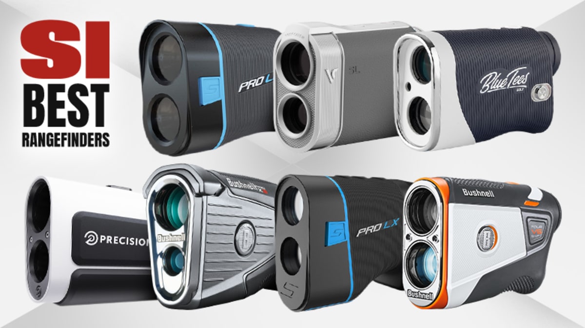 Best Rangefinders for Hunting of 2023