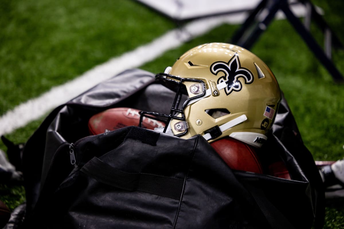 New Orleans Saints Terminate Two Offensive Assistant Coaches Along With