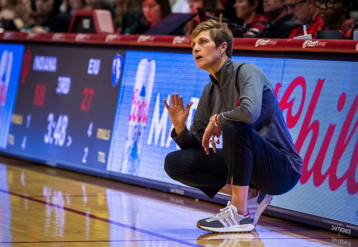 Teri Moren to Lead Team USA Women’s U18 at 2024 FIBA U18 Women’s