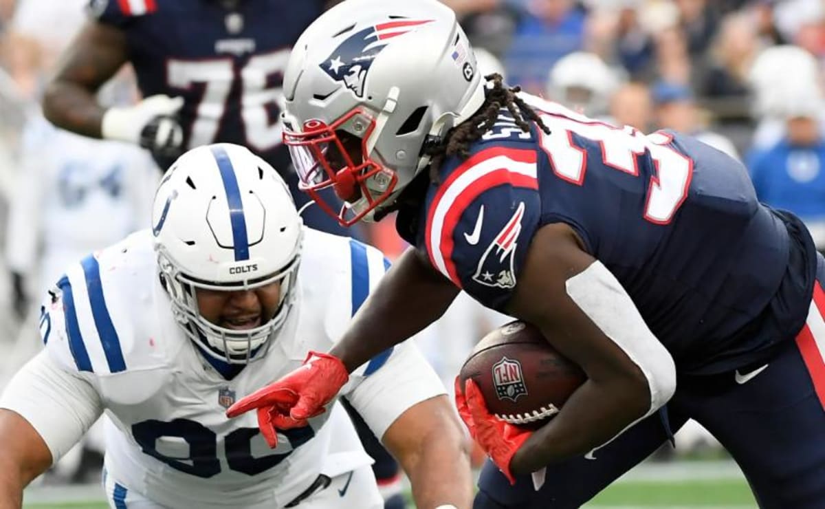 Colts, Patriots to play in Frankfurt, Germany in Week 10 of 2023 NFL  regular season