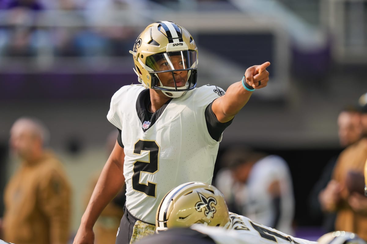 Saints Chop More Cap, Restructure Jameis Winston