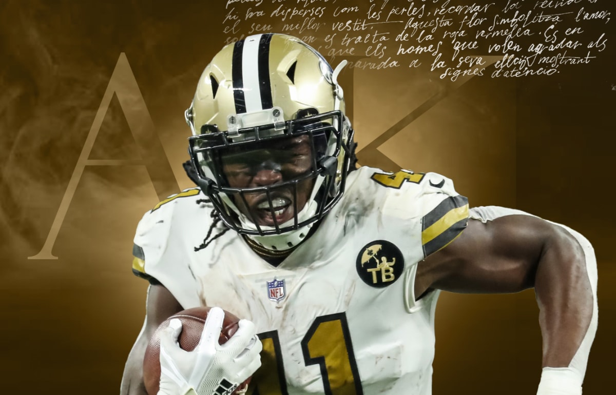 Saints Midseason Grades | 2023