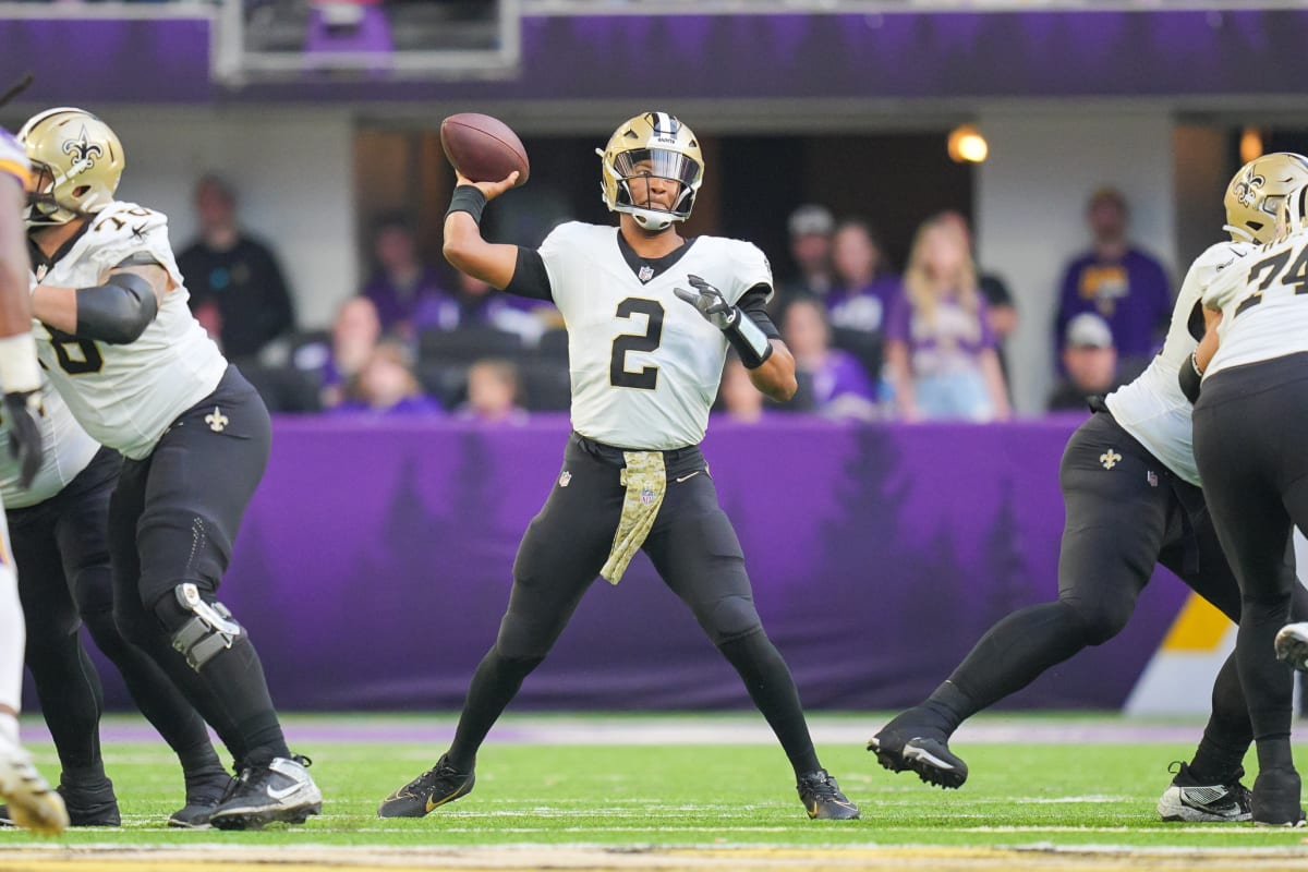 What We Learned From the Saints In Week 10