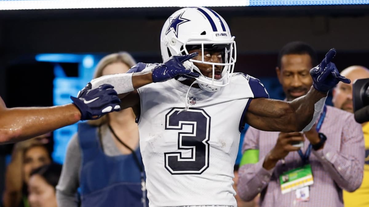 What's Next for 'The Archer' in Cowboys 'Texas Coast Offense'?