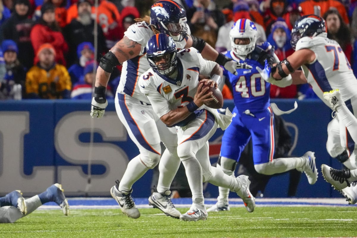 Denver Broncos Defense Shines In Upset Victory Over Buffalo Bills Bvm Sports