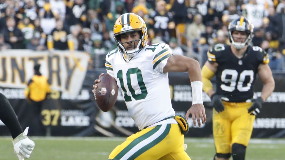 Green Bay Packers Vs Tampa Bay Buccaneers: Transition Phase Showdown ...